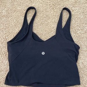 Lululemon align tank